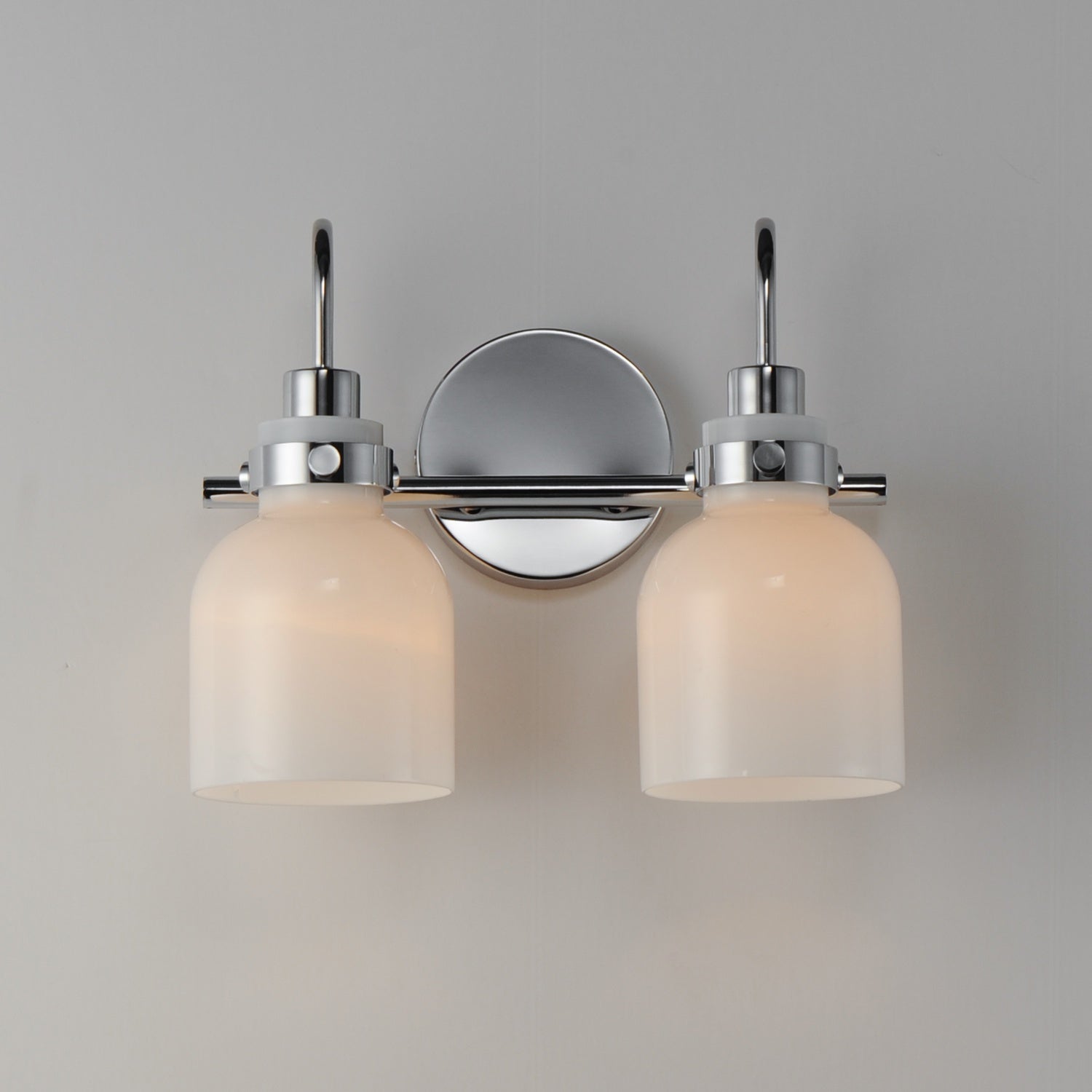 MAXIM, MILK-BATH VANITY, VANITY LIGHT