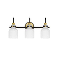 MAXIM, MILK-BATH VANITY, VANITY LIGHT