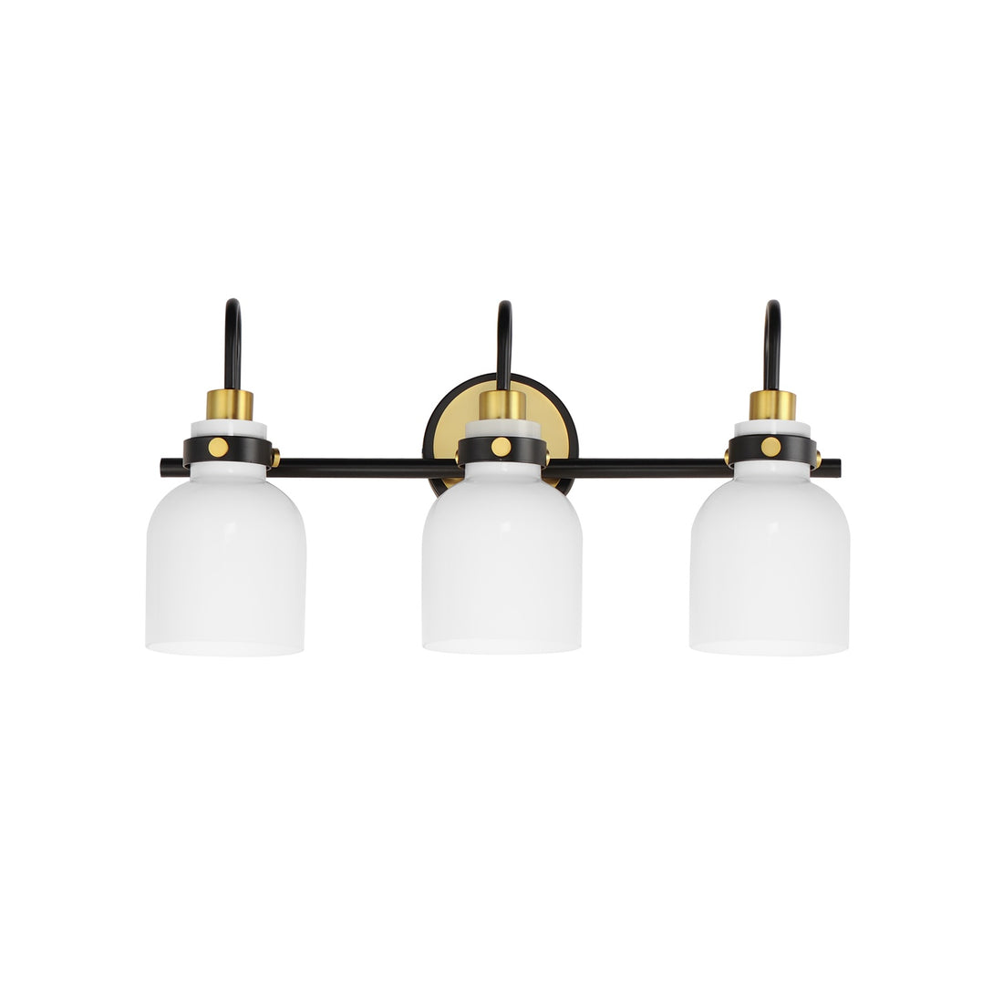 MAXIM, MILK-BATH VANITY, VANITY LIGHT