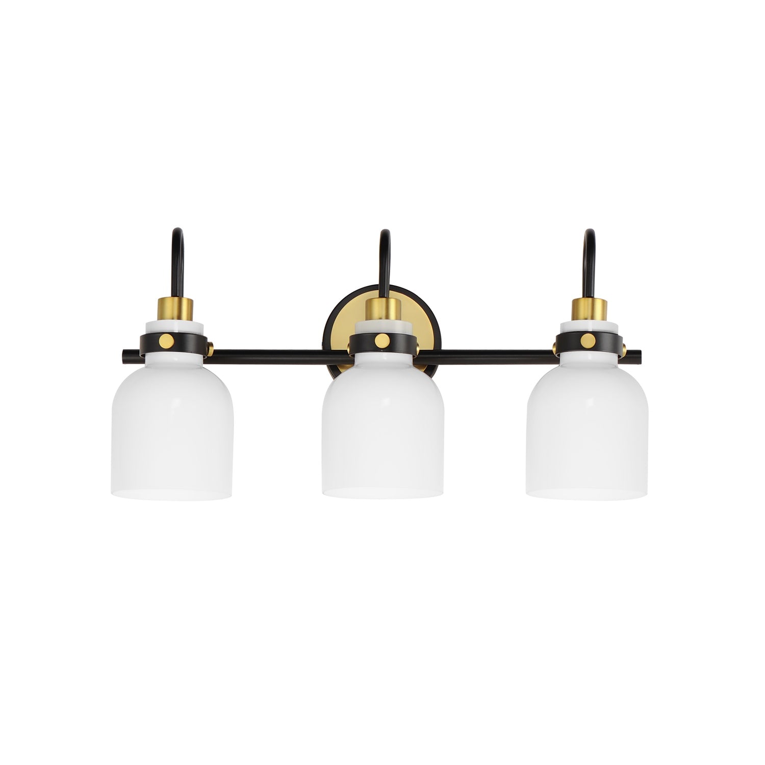 MAXIM, MILK-BATH VANITY, VANITY LIGHT
