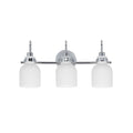 MAXIM, MILK-BATH VANITY, VANITY LIGHT
