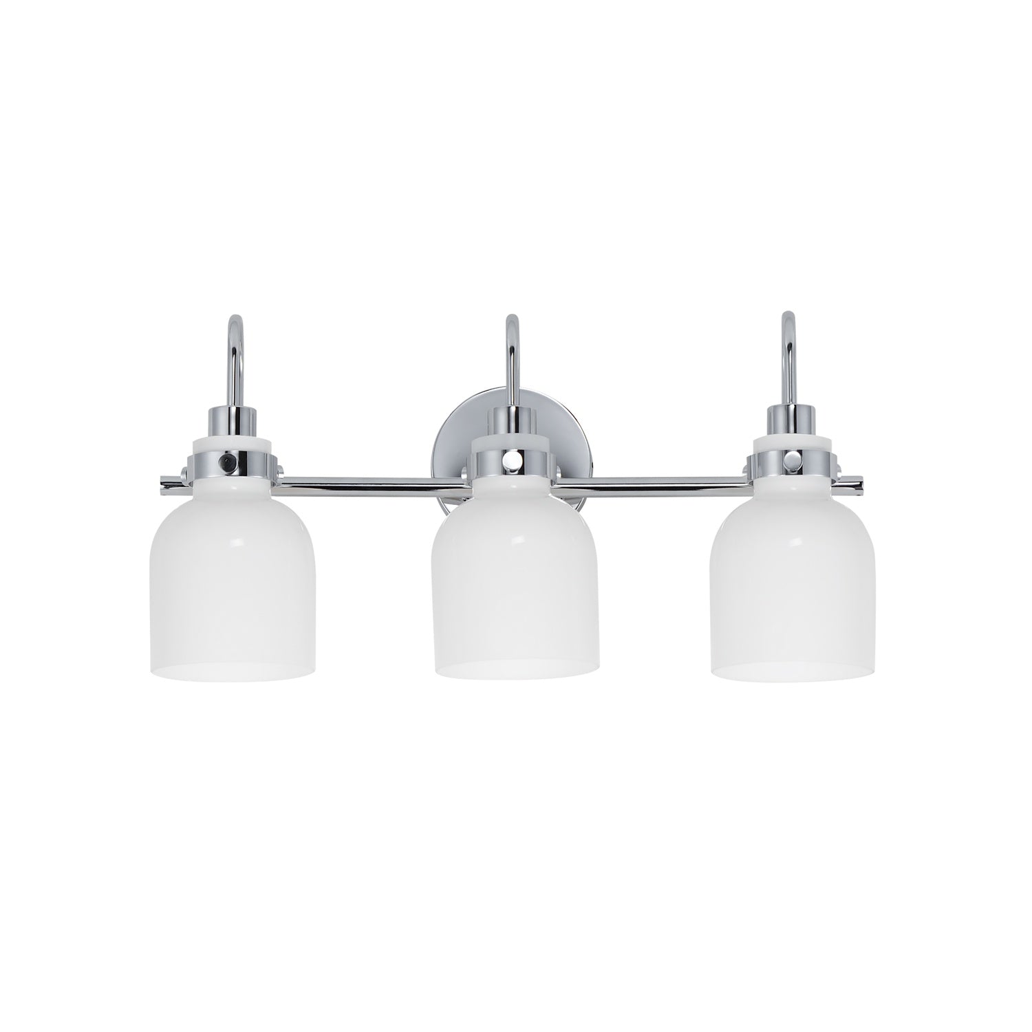 MAXIM, MILK-BATH VANITY, VANITY LIGHT