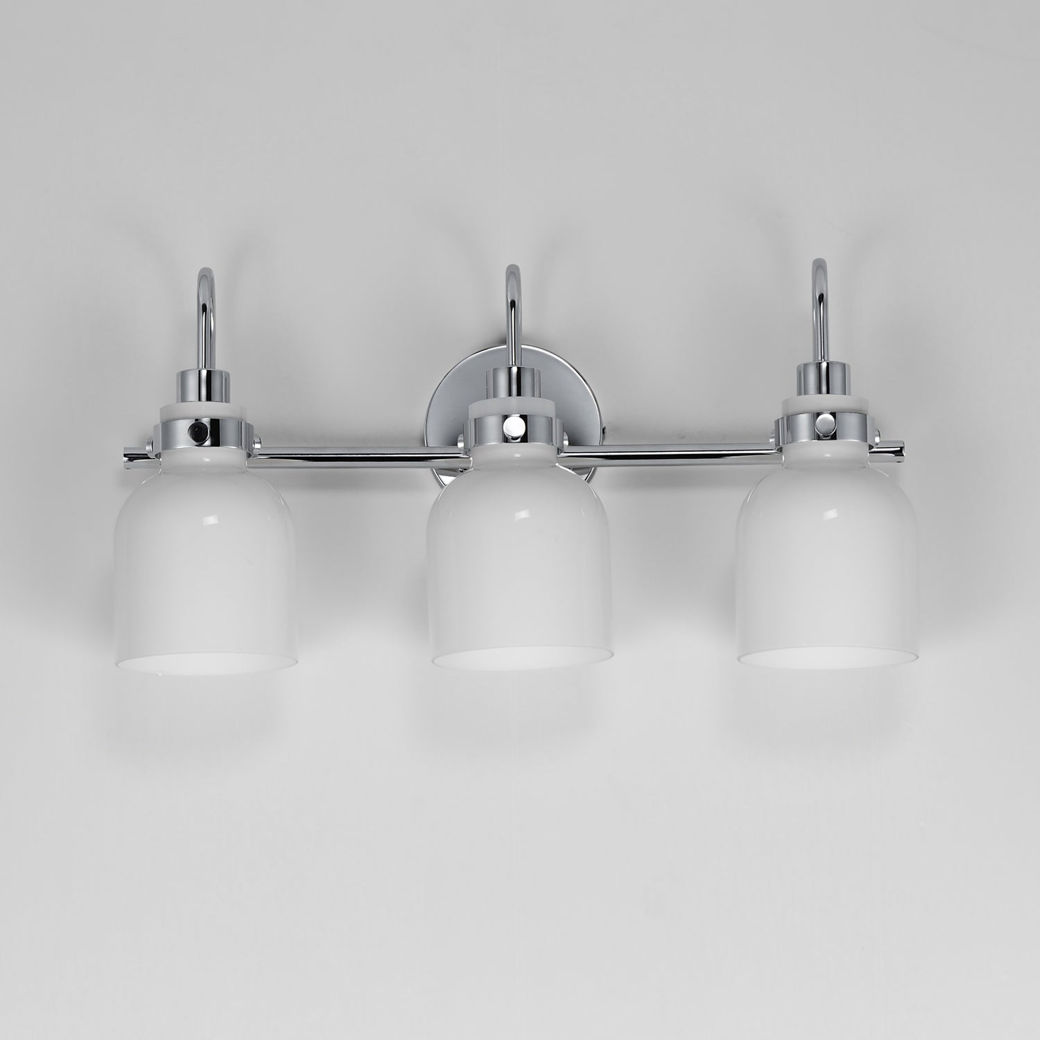 MAXIM, MILK-BATH VANITY, VANITY LIGHT