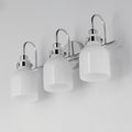 MAXIM, MILK-BATH VANITY, VANITY LIGHT