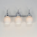 MAXIM, MILK-BATH VANITY, VANITY LIGHT