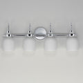 MAXIM, MILK-BATH VANITY, VANITY LIGHT
