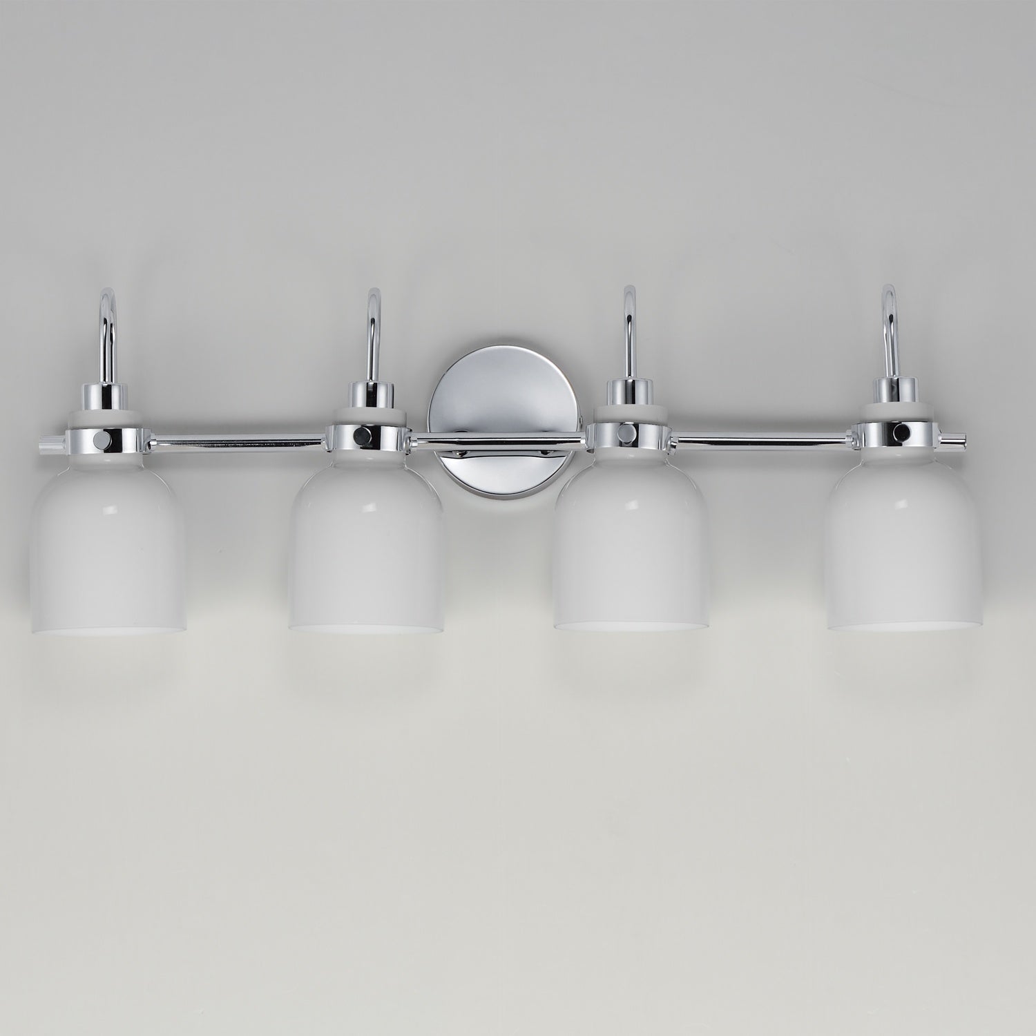 MAXIM, MILK-BATH VANITY, VANITY LIGHT