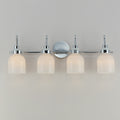 MAXIM, MILK-BATH VANITY, VANITY LIGHT