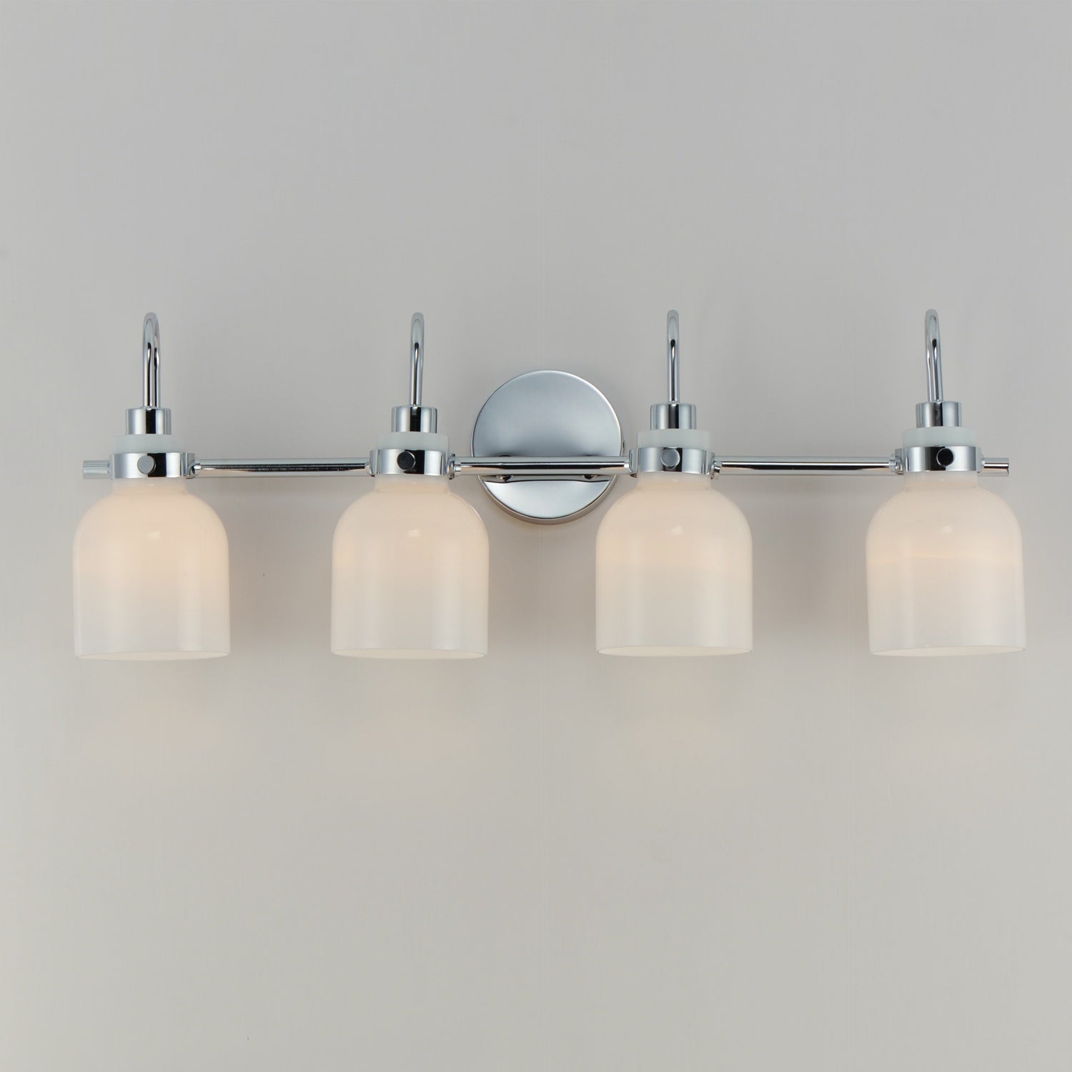MAXIM, MILK-BATH VANITY, VANITY LIGHT