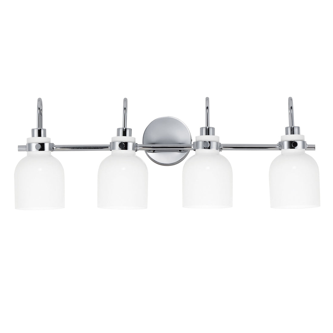 MAXIM, MILK-BATH VANITY, VANITY LIGHT