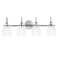 MAXIM, MILK-BATH VANITY, VANITY LIGHT