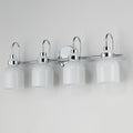 MAXIM, MILK-BATH VANITY, VANITY LIGHT