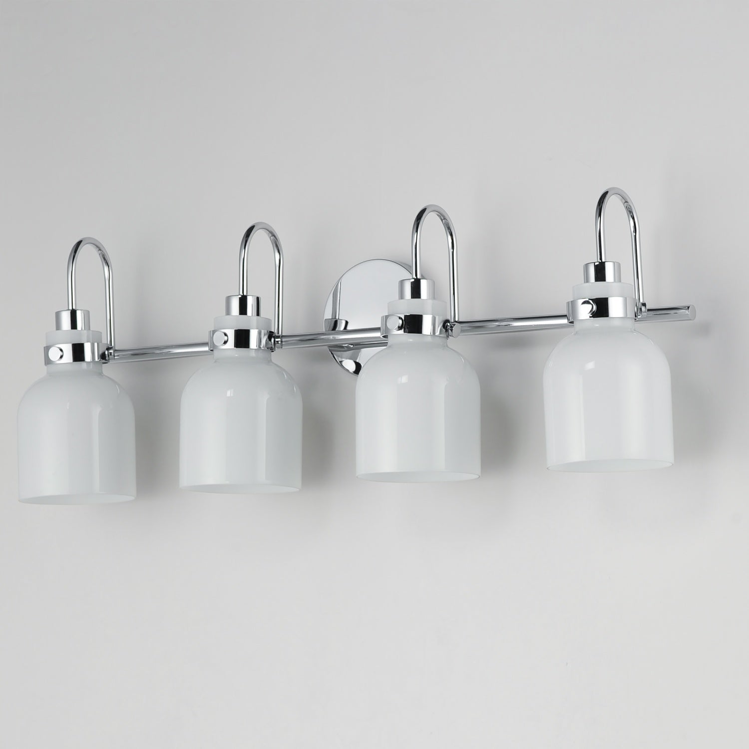 MAXIM, MILK-BATH VANITY, VANITY LIGHT