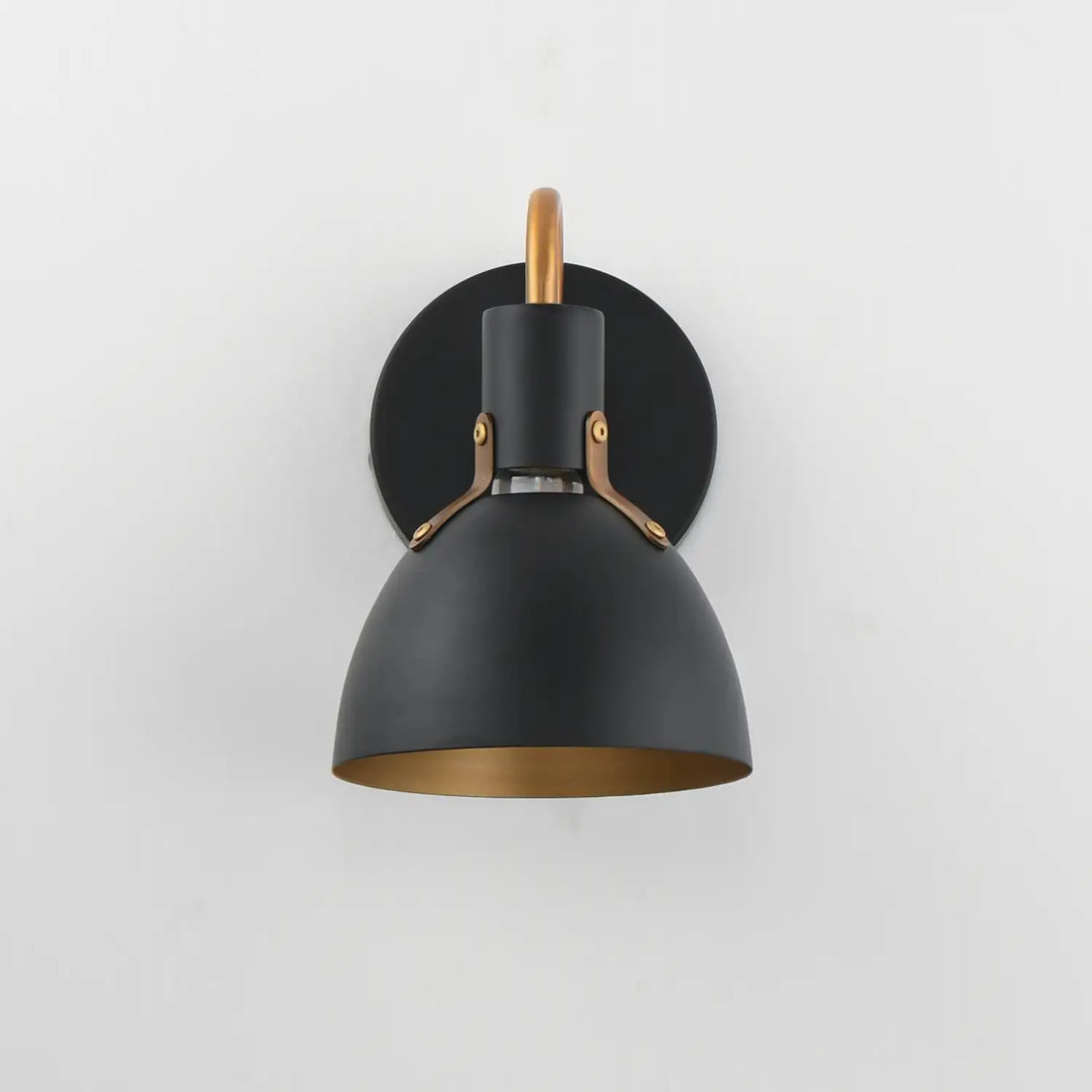 MAXIM, Dusk Wall Sconce, WALL SCONCES