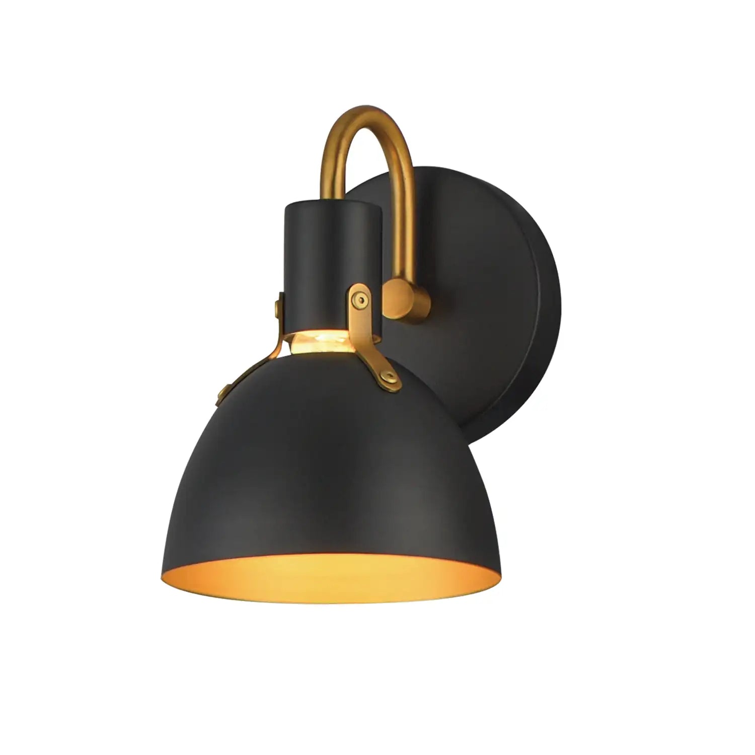 MAXIM, Dusk Wall Sconce, WALL SCONCES