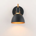MAXIM, Dusk Wall Sconce, WALL SCONCES