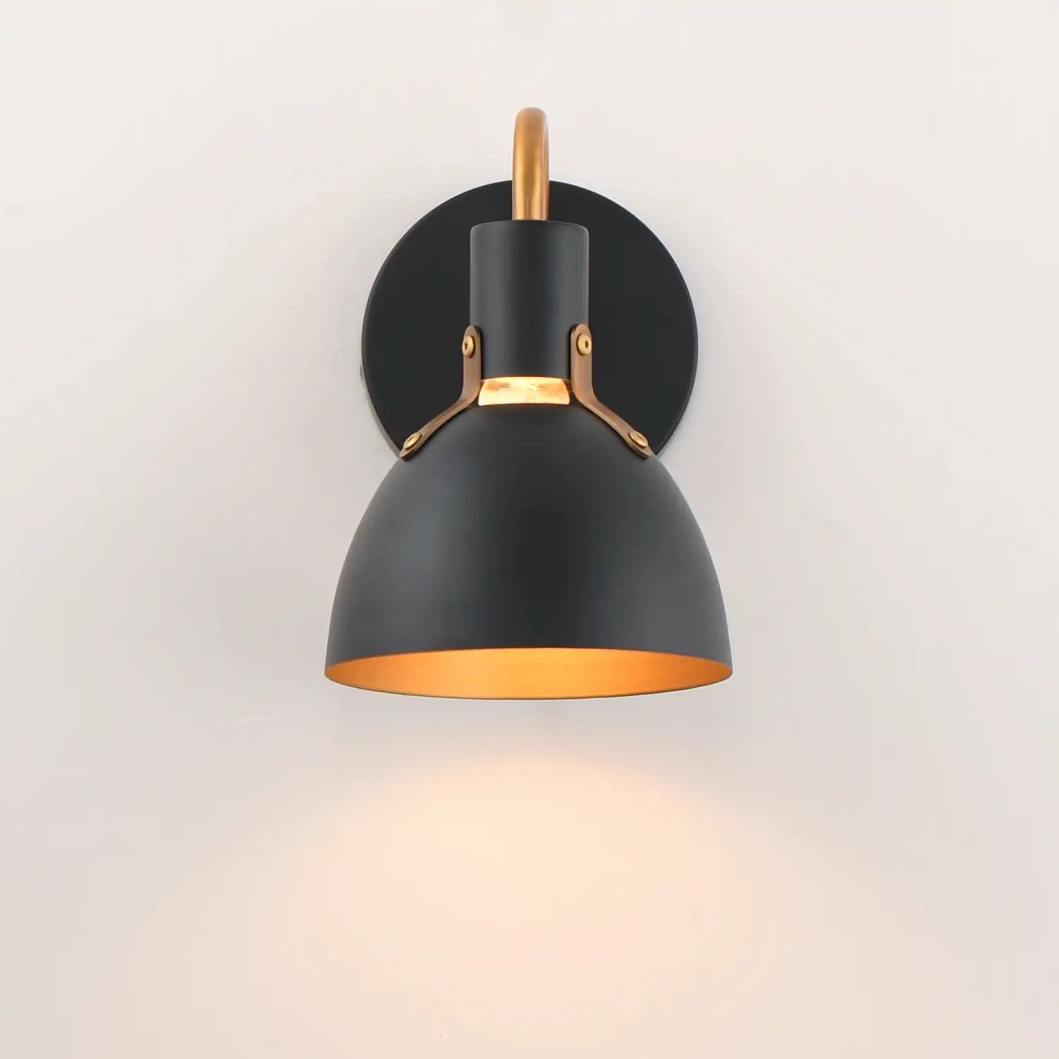 MAXIM, Dusk Wall Sconce, WALL SCONCES