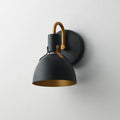 MAXIM, Dusk Wall Sconce, WALL SCONCES