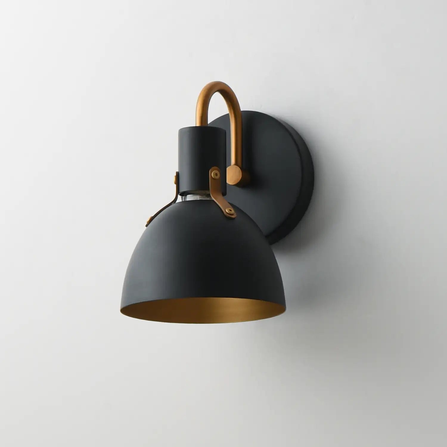 MAXIM, Dusk Wall Sconce, WALL SCONCES
