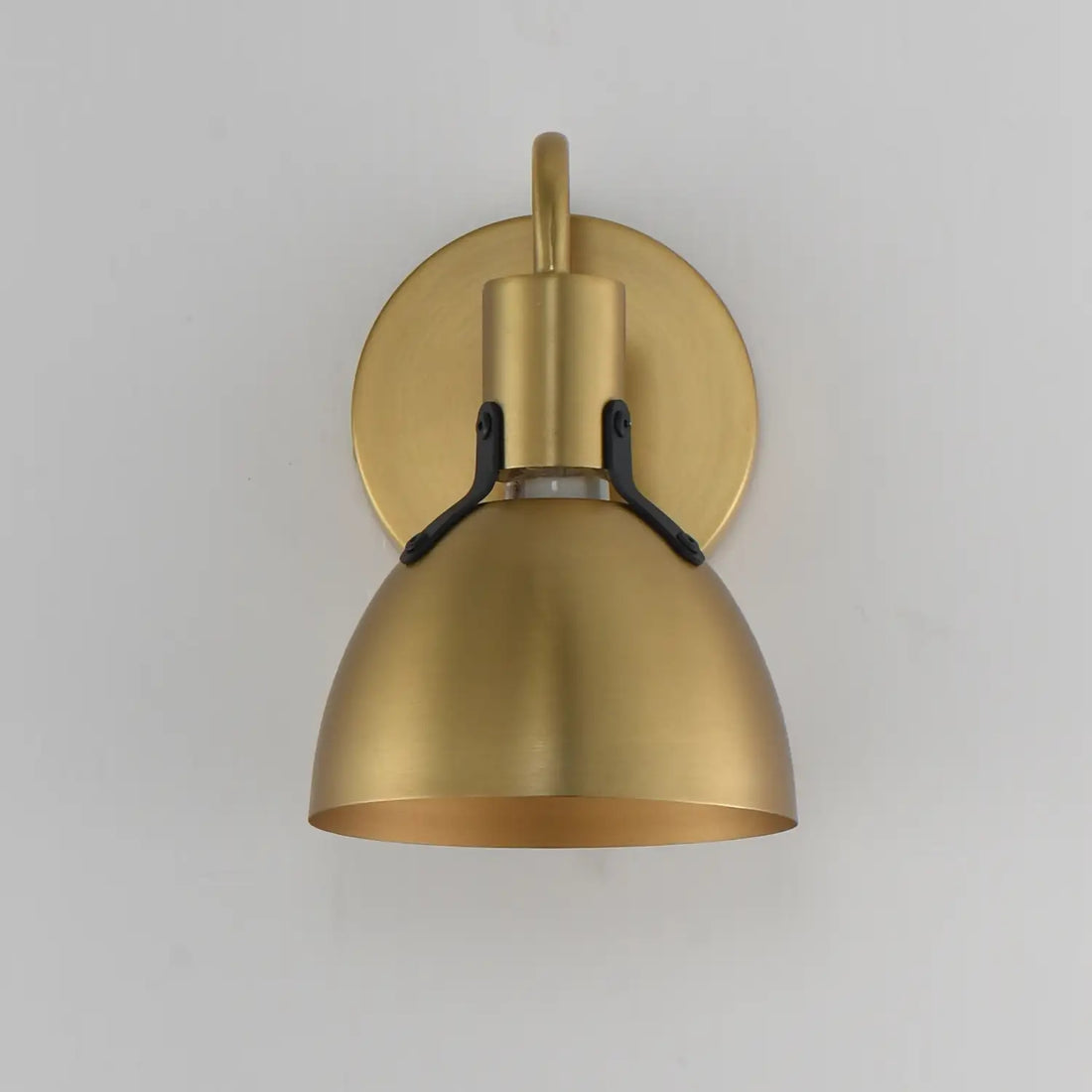 MAXIM, Dusk Wall Sconce, WALL SCONCES