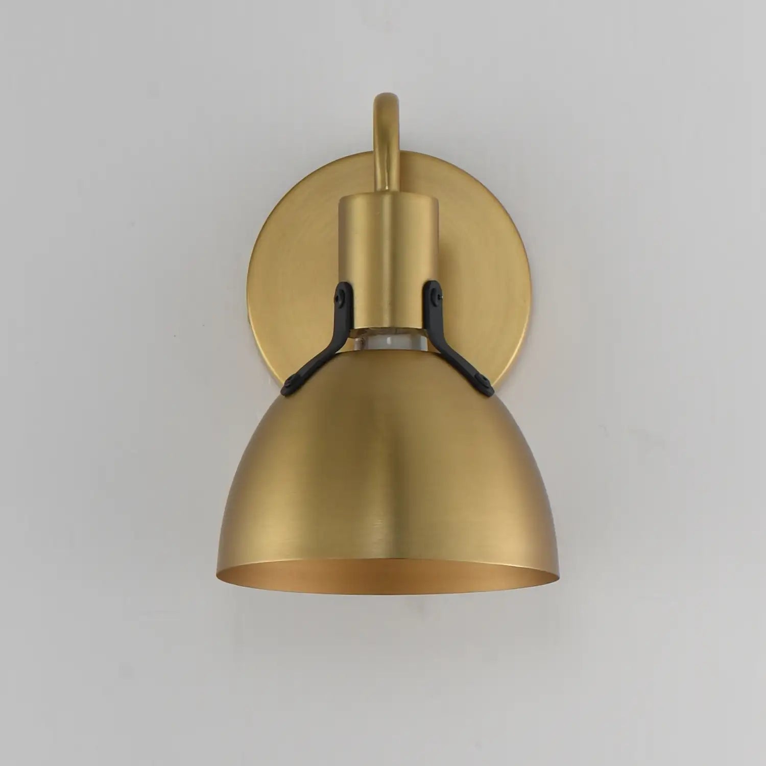 MAXIM, Dusk Wall Sconce, WALL SCONCES