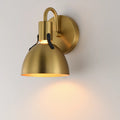 MAXIM, Dusk Wall Sconce, WALL SCONCES