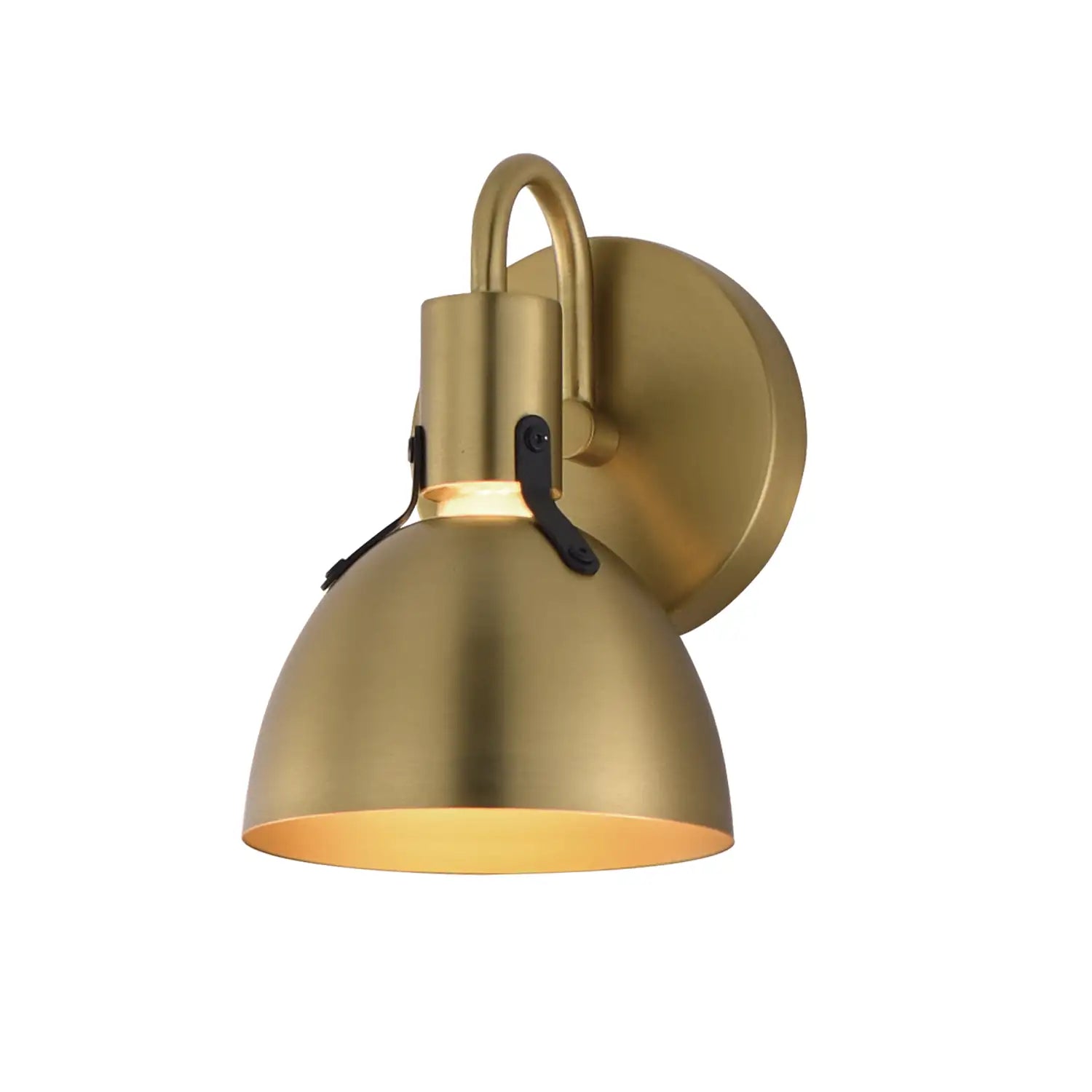 MAXIM, Dusk Wall Sconce, WALL SCONCES