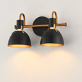 MAXIM, Dusk Wall Sconce, WALL SCONCES