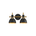 MAXIM, Dusk Wall Sconce, WALL SCONCES