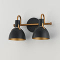 MAXIM, Dusk Wall Sconce, WALL SCONCES