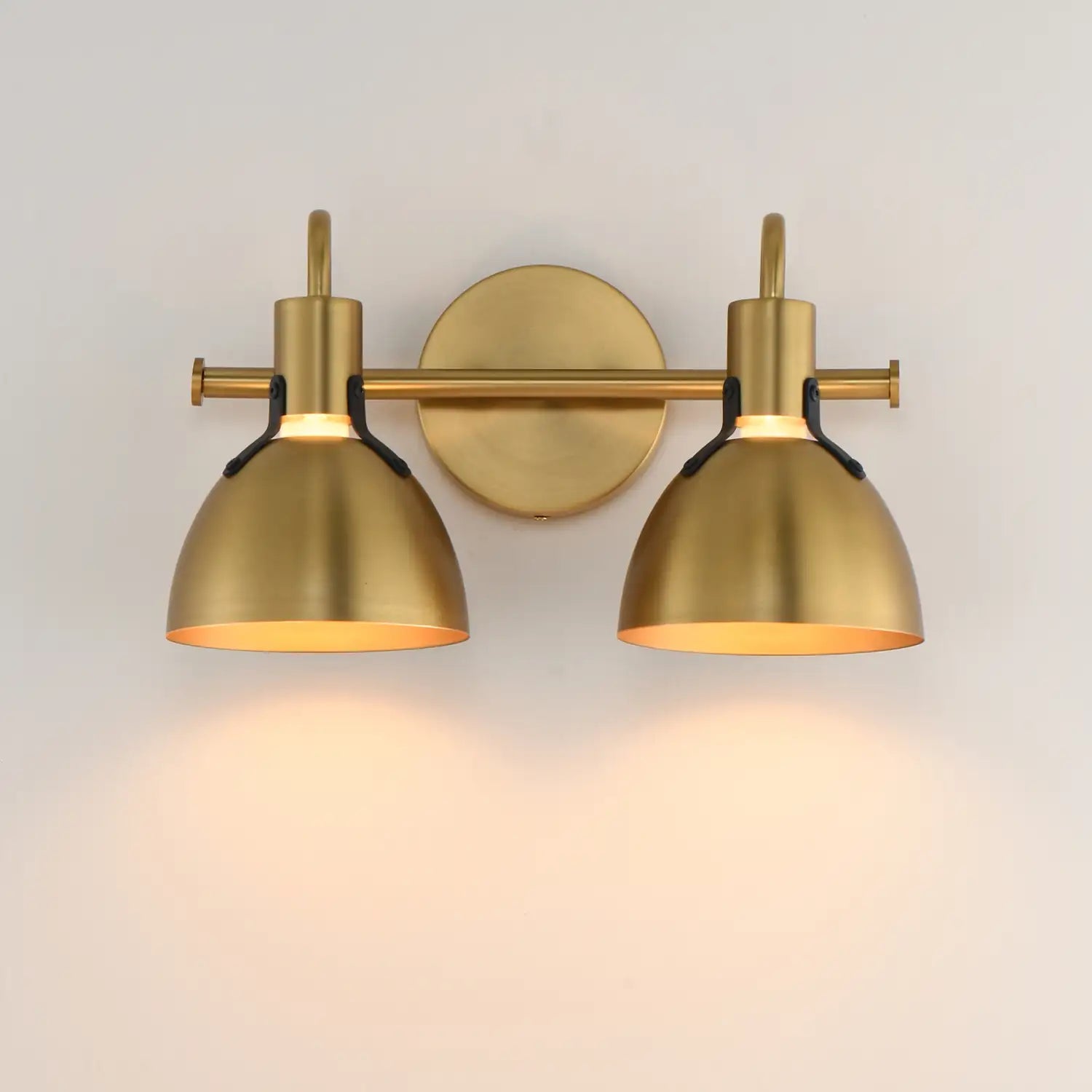 MAXIM, Dusk Wall Sconce, WALL SCONCES