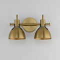 MAXIM, Dusk Wall Sconce, WALL SCONCES