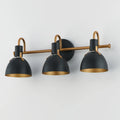 MAXIM, Dusk Wall Sconce, WALL SCONCES