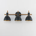 MAXIM, Dusk Wall Sconce, WALL SCONCES