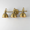 MAXIM, Dusk Wall Sconce, WALL SCONCES