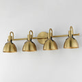 MAXIM, Dusk Wall Sconce, WALL SCONCES