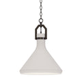 MAXIM, LUMI-SINGLE PENDANT, CHANDELIER LIGHT