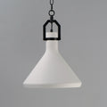 MAXIM, LUMI-SINGLE PENDANT, CHANDELIER LIGHT
