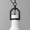 MAXIM, LUMI-SINGLE PENDANT, CHANDELIER LIGHT