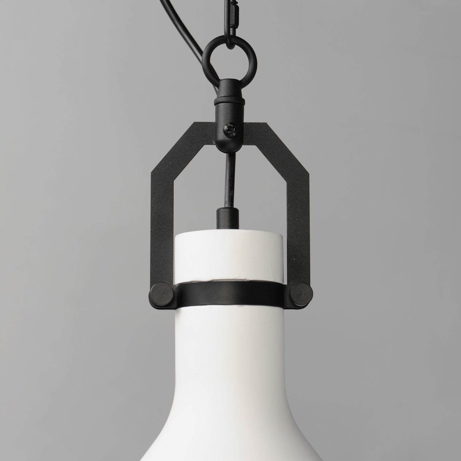 MAXIM, LUMI-SINGLE PENDANT, CHANDELIER LIGHT