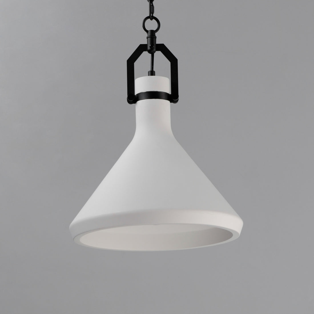 MAXIM, LUMI-SINGLE PENDANT, CHANDELIER LIGHT