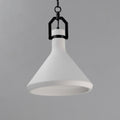 MAXIM, LUMI-SINGLE PENDANT, CHANDELIER LIGHT