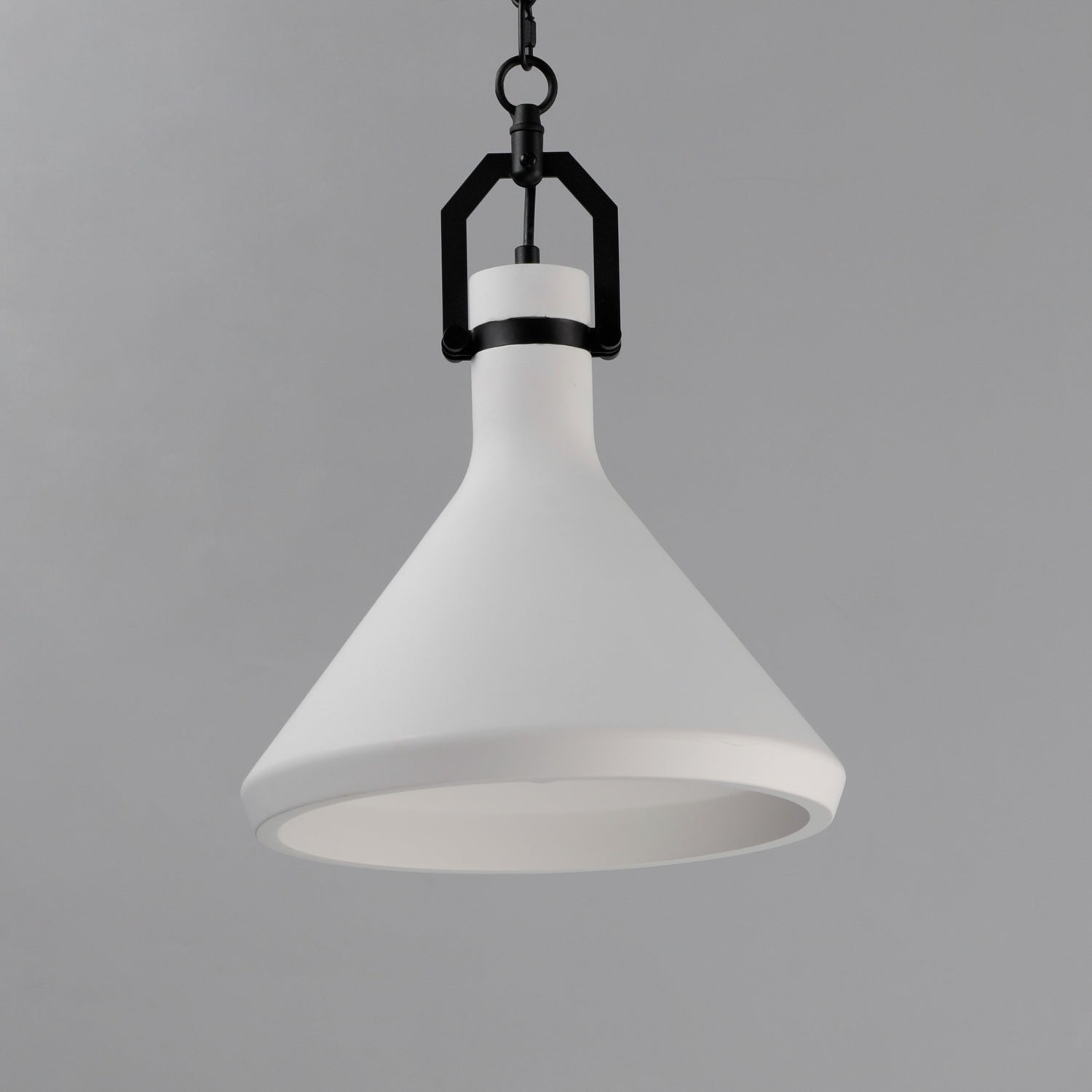 MAXIM, LUMI-SINGLE PENDANT, CHANDELIER LIGHT