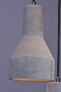 MAXIM, CRETE-SINGLE PENDANT, CHANDELIER LIGHT
