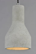 MAXIM, CRETE-SINGLE PENDANT, CHANDELIER LIGHT