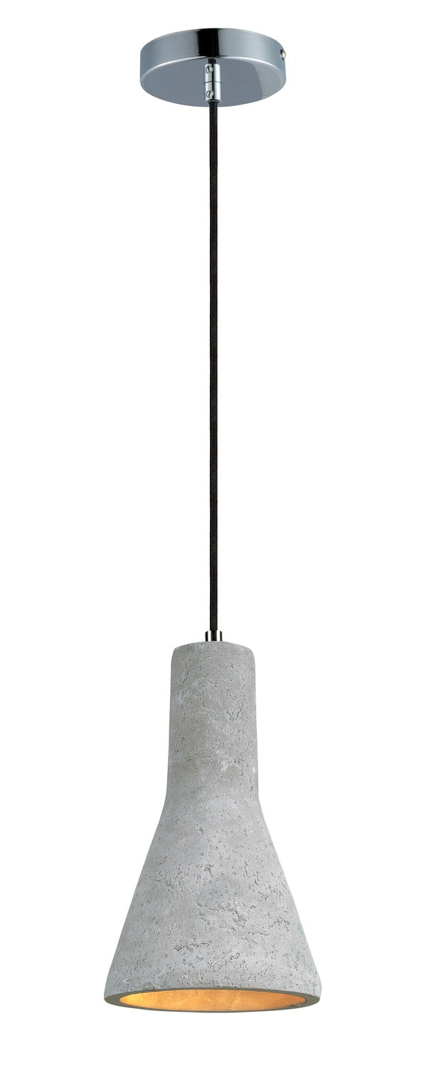 MAXIM, CRETE-SINGLE PENDANT, CHANDELIER LIGHT