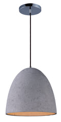 MAXIM, CRETE-SINGLE PENDANT, CHANDELIER LIGHT