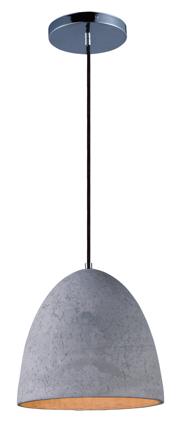 MAXIM, CRETE-SINGLE PENDANT, CHANDELIER LIGHT