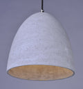 MAXIM, CRETE-SINGLE PENDANT, CHANDELIER LIGHT