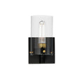 MAXIM, PINN-WALL SCONCE, WALL SCONCES